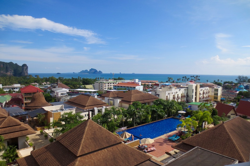 Thailand | August, 2015